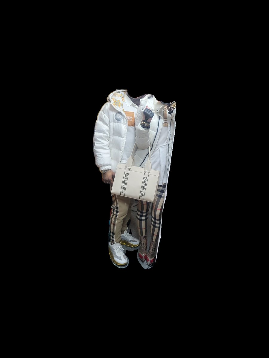 coachwiliama's tweet image. Remember one of the keys to a good relationship is a good communication.

GN everyone!

One of our Burberry combos
#matchingcouple #style #matchingoutfits #fashion