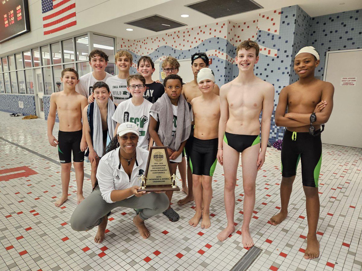 FCV Athletics tweet media