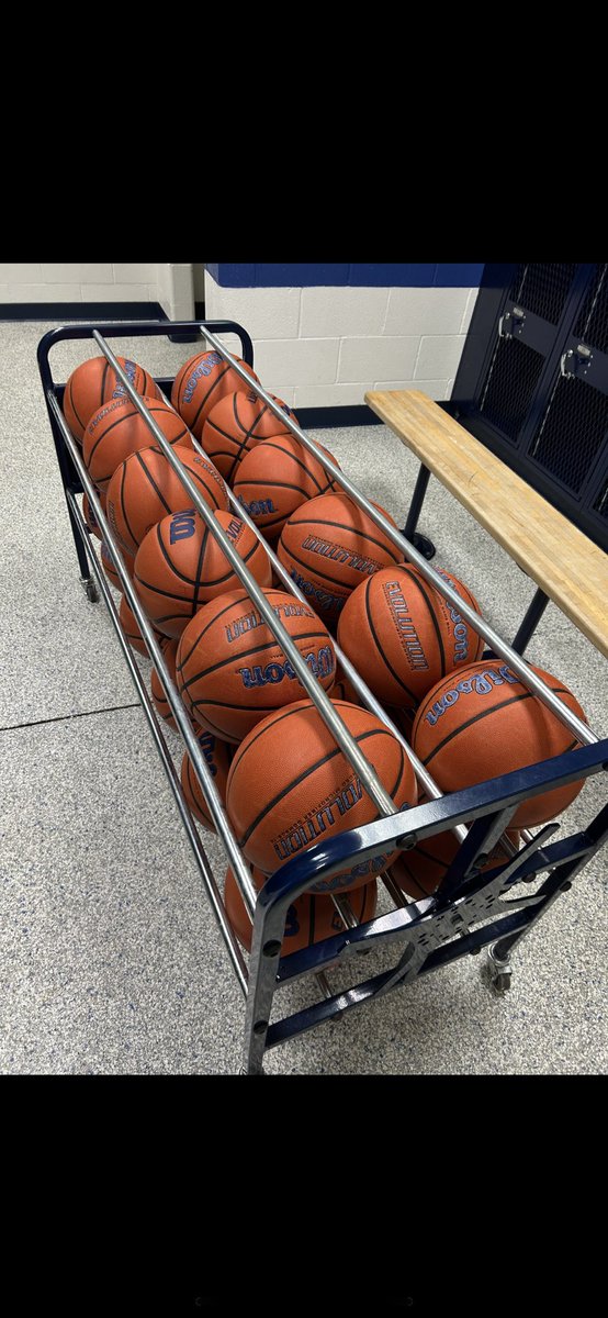 So sorry to see our season come to an end…especially for our seniors. We have to play four quarters to beat good teams on the road and we struggled down the stretch. We’ll be back! Loved this group of young men. It has always been bigger than basketball. @FlintHillHoops 🙏🏿📚🏀