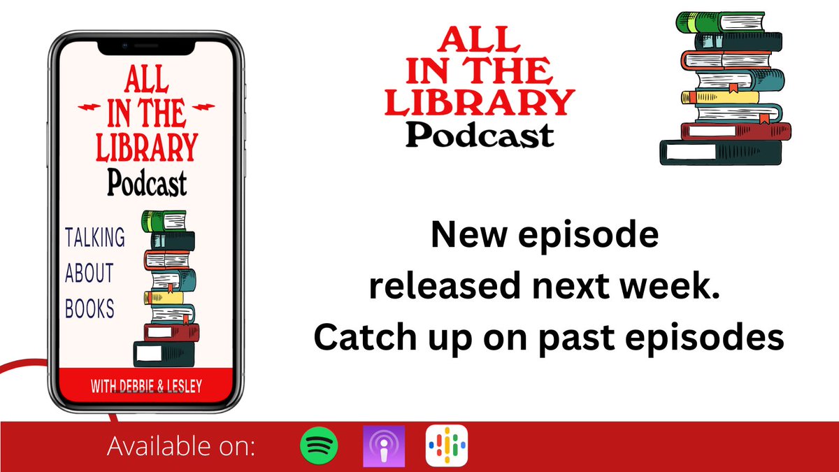 All in the library (@allinthelibrary) on Twitter photo 