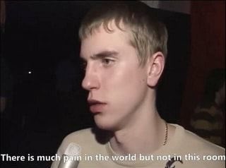 trying to be a lighthearted, relaxing escape for clients while our country is enabling a genocide like