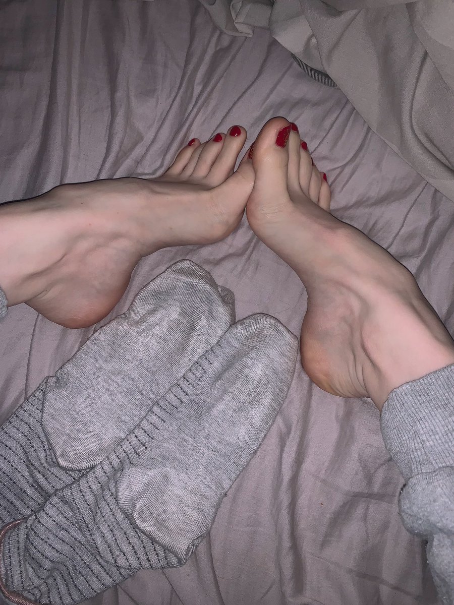 What would you do with my socks? 👀