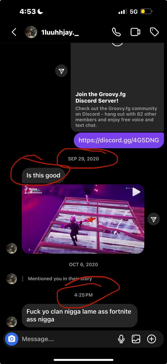 drewster tweet media