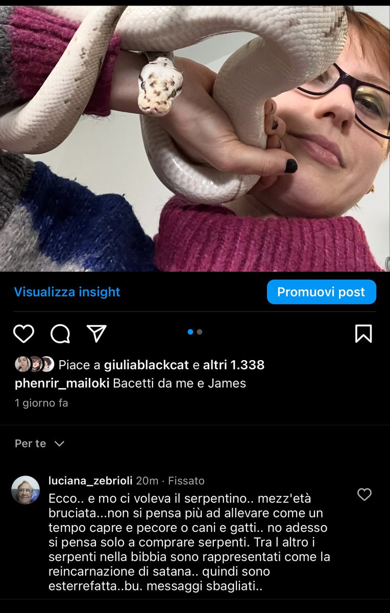 Lara Arlotta - Phenrir Mailoki tweet media