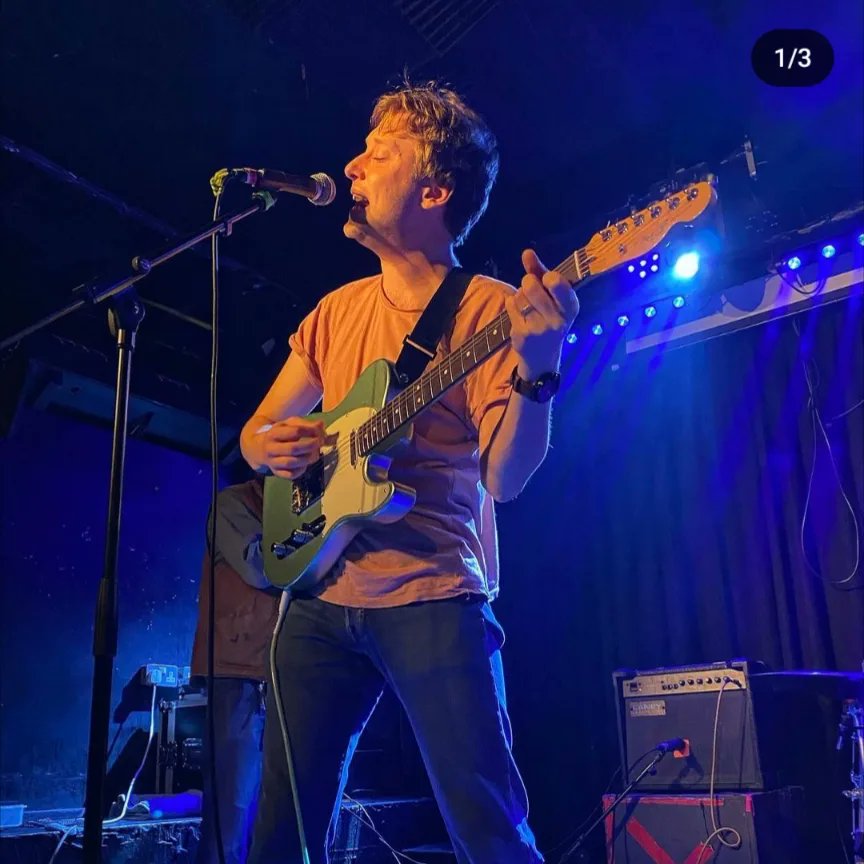 Jessica's Brother tweet media