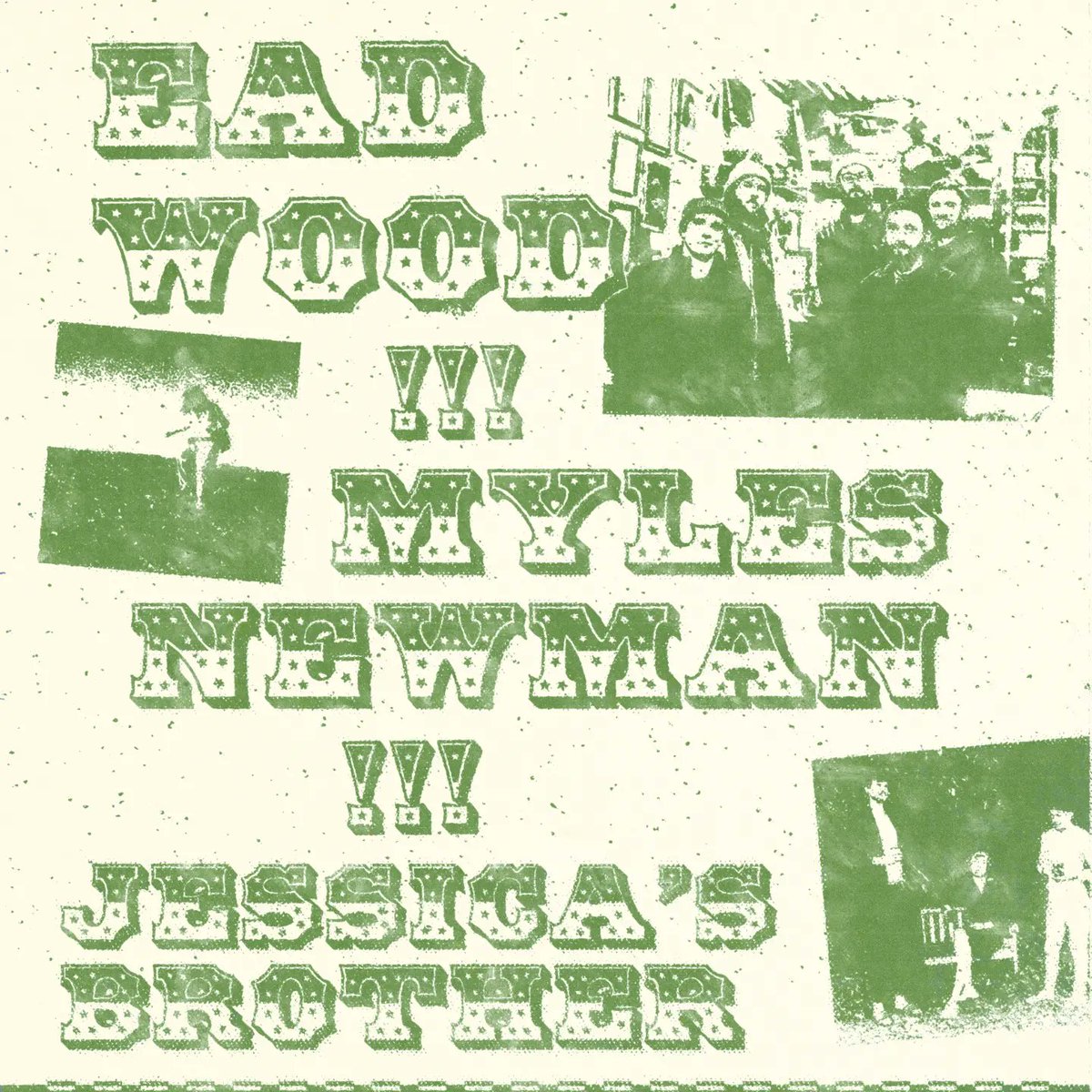 Jessica's Brother tweet media