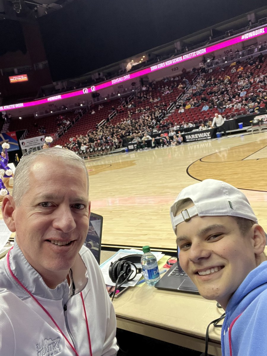 Kevin White (@kwhitecb) on Twitter photo Don’t forget, <a href="/JoeLCGolf/">Joe Miller</a> and I have girls state tournament action coming up soon, as <a href="/LCGirlsBB/">LC Girls Basketball</a> takes on <a href="/HeelanGBB/">Heelan WBB</a> in a 4A quarterfinal! Pregame about 4:45, tip at 5 on 106.5 FM, 1420 AM, bluffscountry.com and the Bluffs Country app! Don’t forget, <a href="/JoeLCGolf/">Joe Miller</a> and I have girls state tournament action coming up soon, as <a href="/LCGirlsBB/">LC Girls Basketball</a> takes on <a href="/HeelanGBB/">Heelan WBB</a> in a 4A quarterfinal! Pregame about 4:45, tip at 5 on 106.5 FM, 1420 AM, bluffscountry.com and the Bluffs Country app!