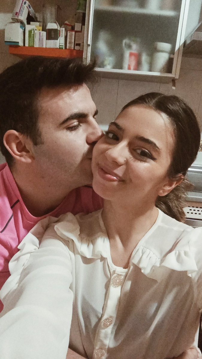 La magia de conectar y la suerte de coincidir ✨