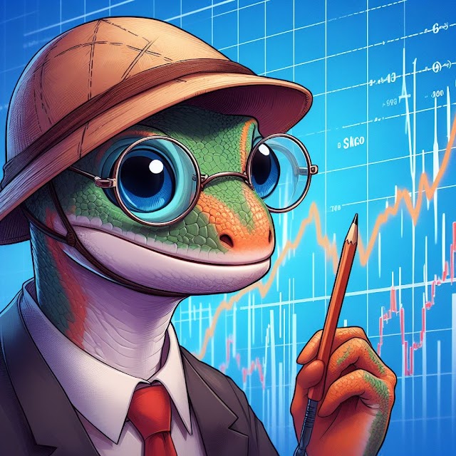 JorgeBascope's tweet image. ¿Buscas una estrategia sólida para tus operaciones? 📈 La técnica de Gecko te ofrece un enfoque inteligente que combina lo mejor de Ichimoku y los niveles de soporte/resistencia. 🔄💰 #TradingSmart #EstrategiaGecko blgs.co/W8HMda