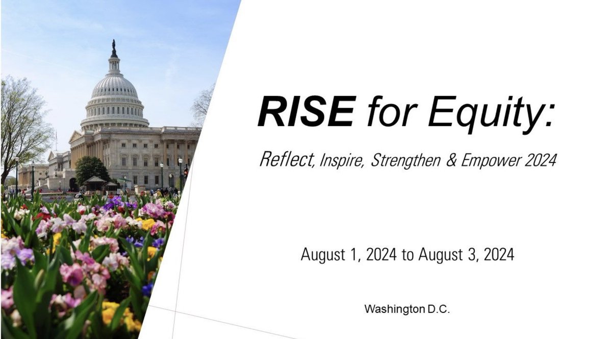 📘 Get the most out of #MayoRISEforEquity 2024 by submitting an abstract! Join us in exploring evidence-based solutions and innovative initiatives to implement equity, inclusion, and diversity in healthcare. 📘 tinyurl.com/cdc78pzua