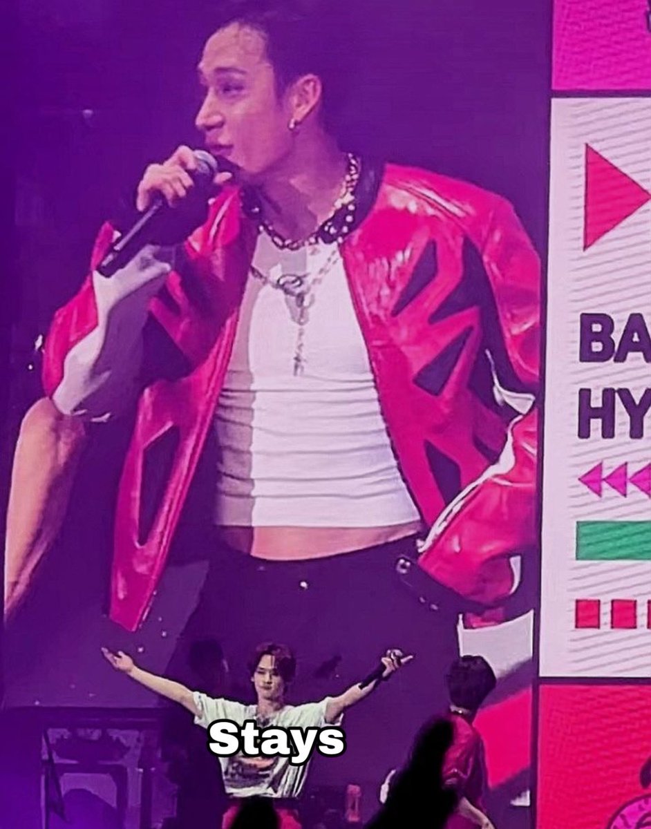 stayvividxz's tweet image. “Who made your standards so high?”

Stays