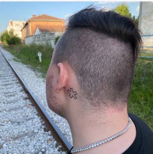 new tattoo idea, how we feeling ?