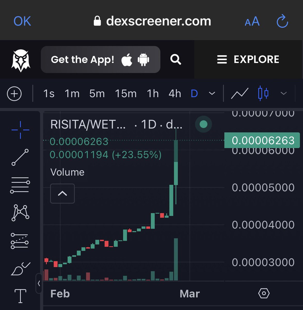 $RISITA - El Risitas Coin tweet media