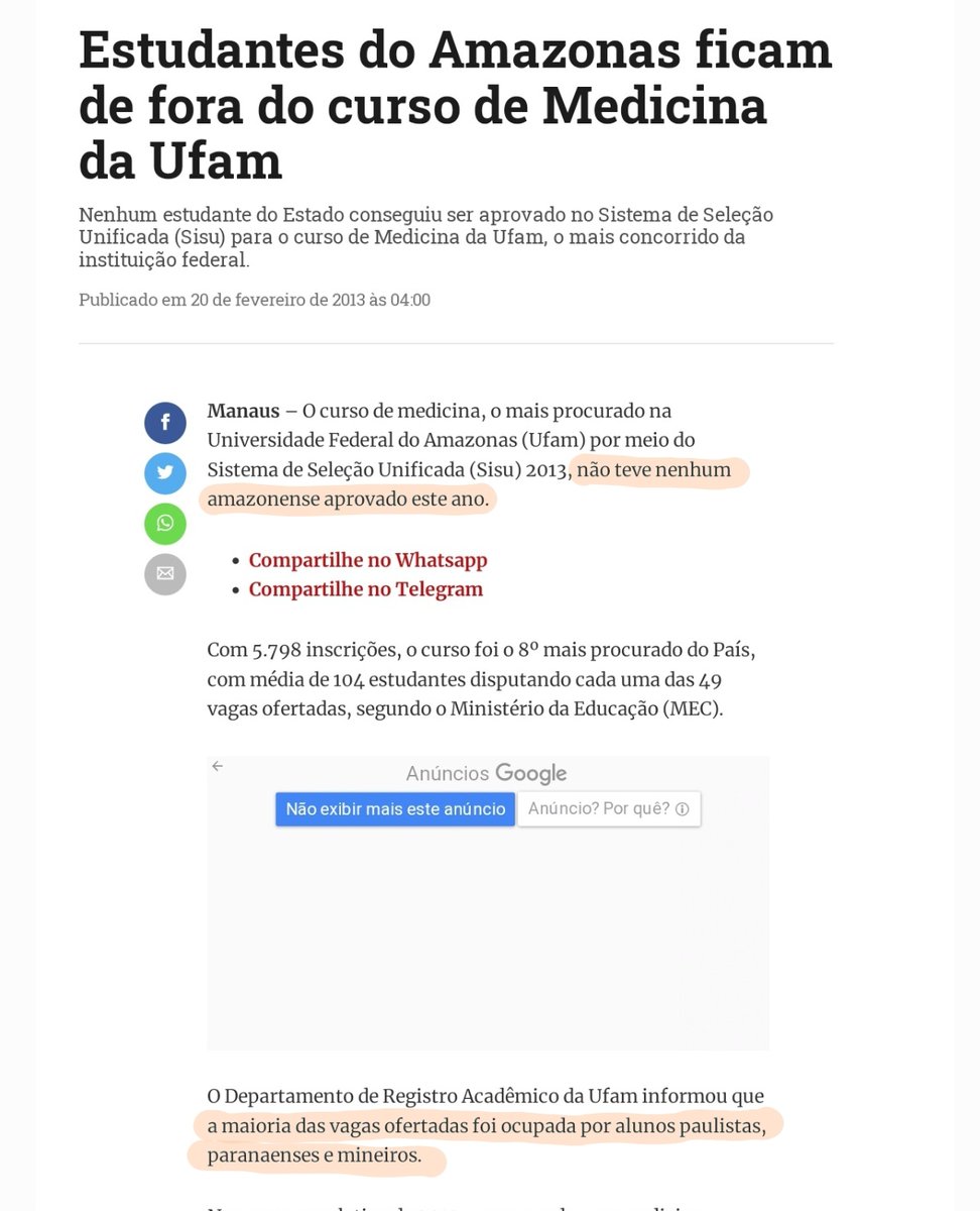 gihstudy's tweet image. Mt triste o que está acontecendo no Amazonas. O bônus existe por um motivo,galera...