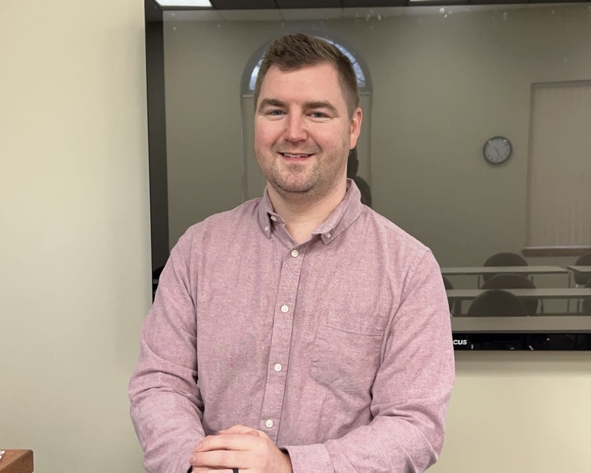 A glimpse into Social Media Management with Dr. McLemore!⭐📱

Post created by Lexi Lesley.