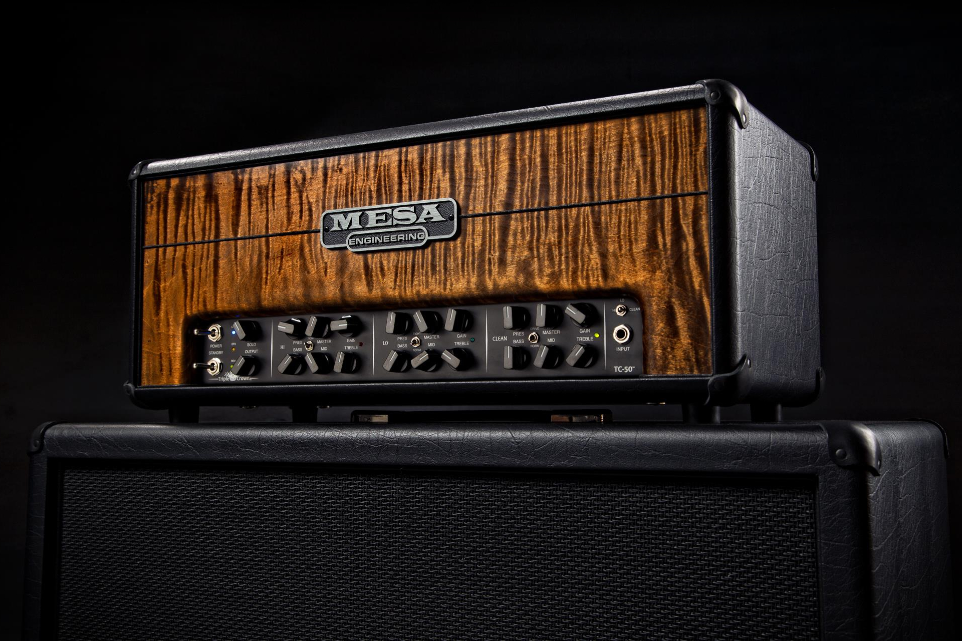 Mesa boogie sale custom shop