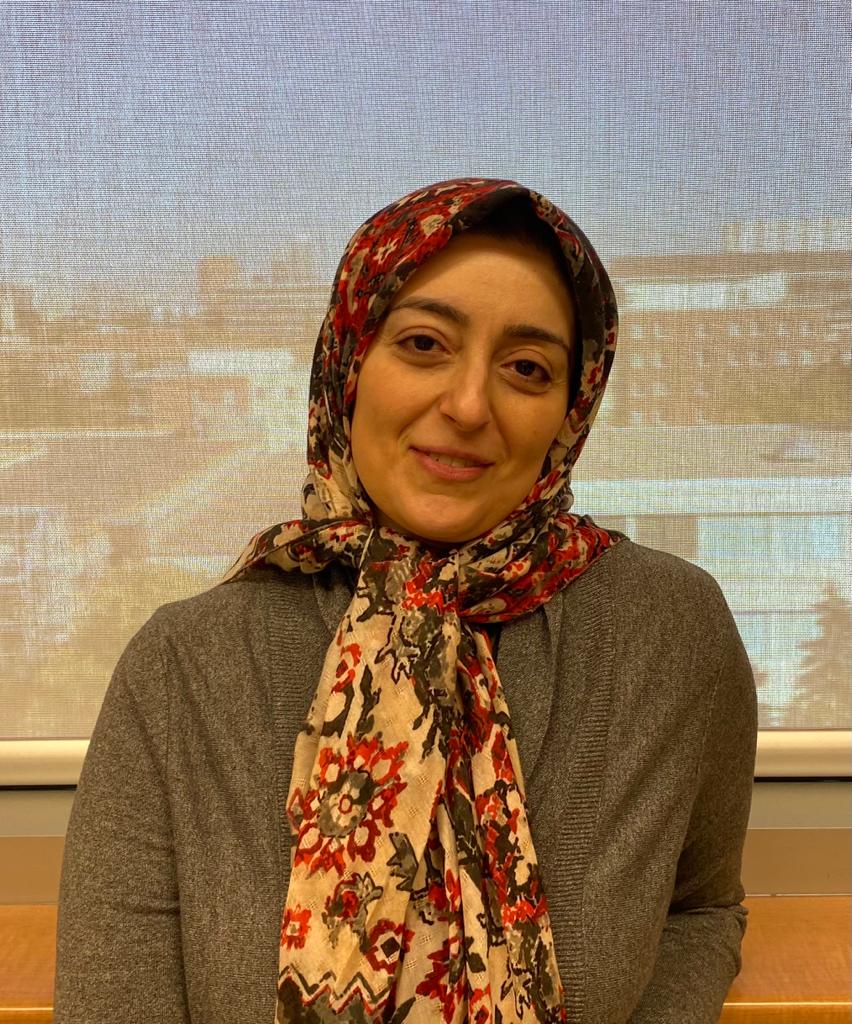 Meet one of the 43 CIHR REDI awardees!

From dermatologist to immunologist, Shima Shahbaz changed careers—and continents—to research SARS-CoV-2, Long COVID, and protective immunity against HIV. 

cihr-irsc.gc.ca/e/53821.html

<a href="/UAlberta/">University of Alberta</a>