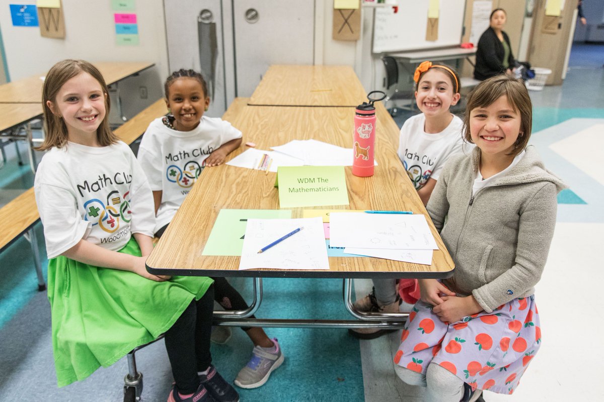FWPS210's tweet photo. Great job to the mathletes from multiple district schools who participated individually and in teams in the annual Battle of the Math Brains hosted at Meredith Hill last Friday night. Scholars in grades 3-5 engaged in various math challenges.
#FWPSGoal3 #FWPSSTEM #STEM https://t.co/gvTFXdcpyr