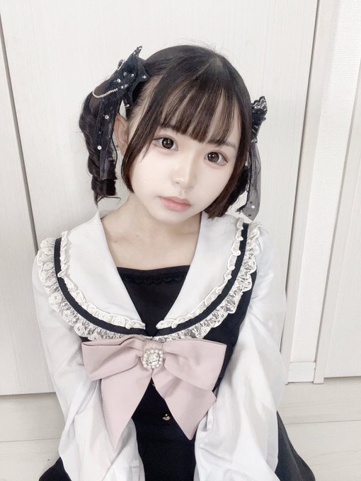 Twitterのコスプレ画像8