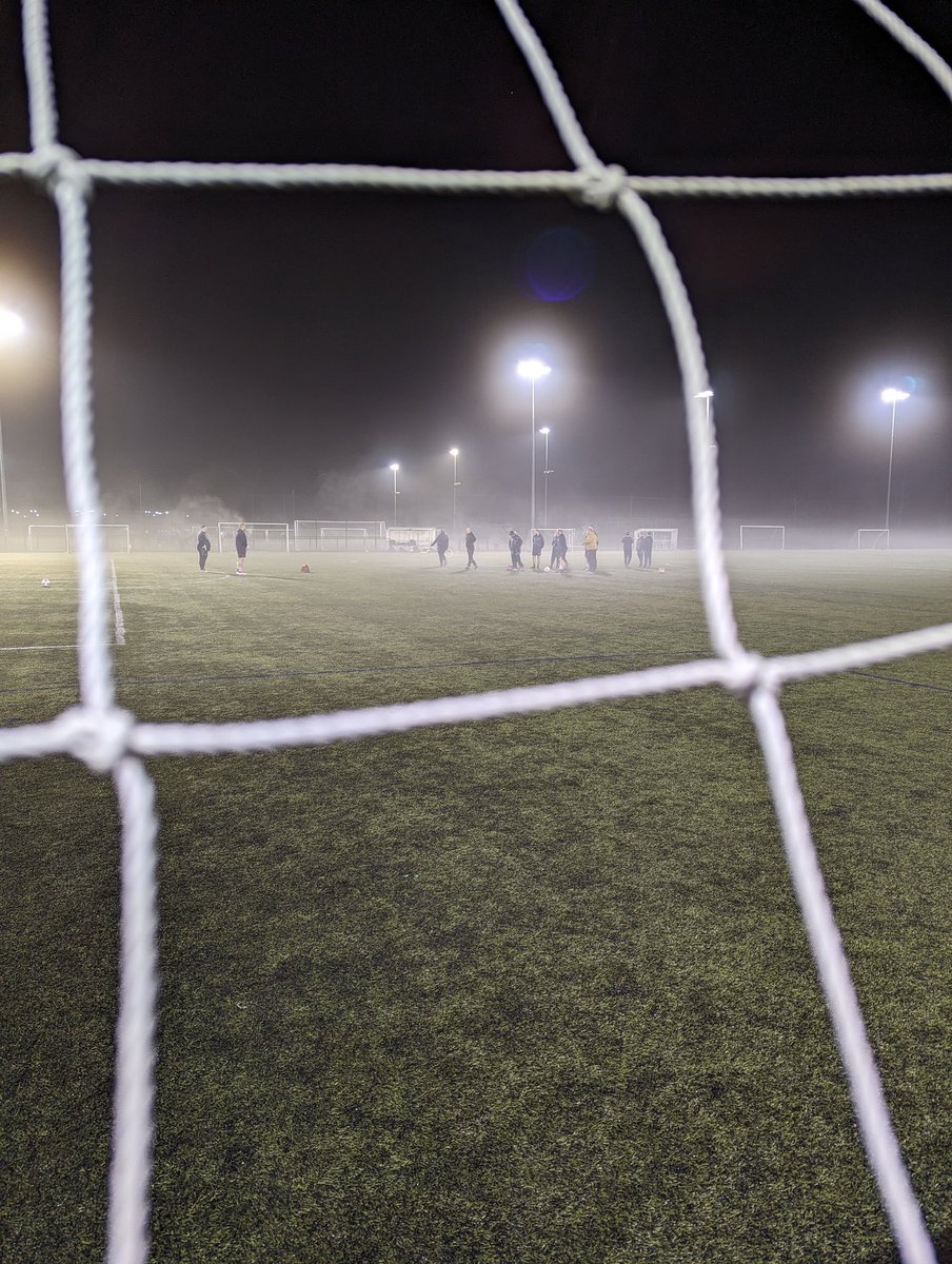 A cold dark foggy night in #Manchester but that didn't stop us coming together. Over 20 family members brought together through heartbreak kicking a ball around and chatting with those that just get it! Every Tuesday we host our sessions with no cost to those that come down