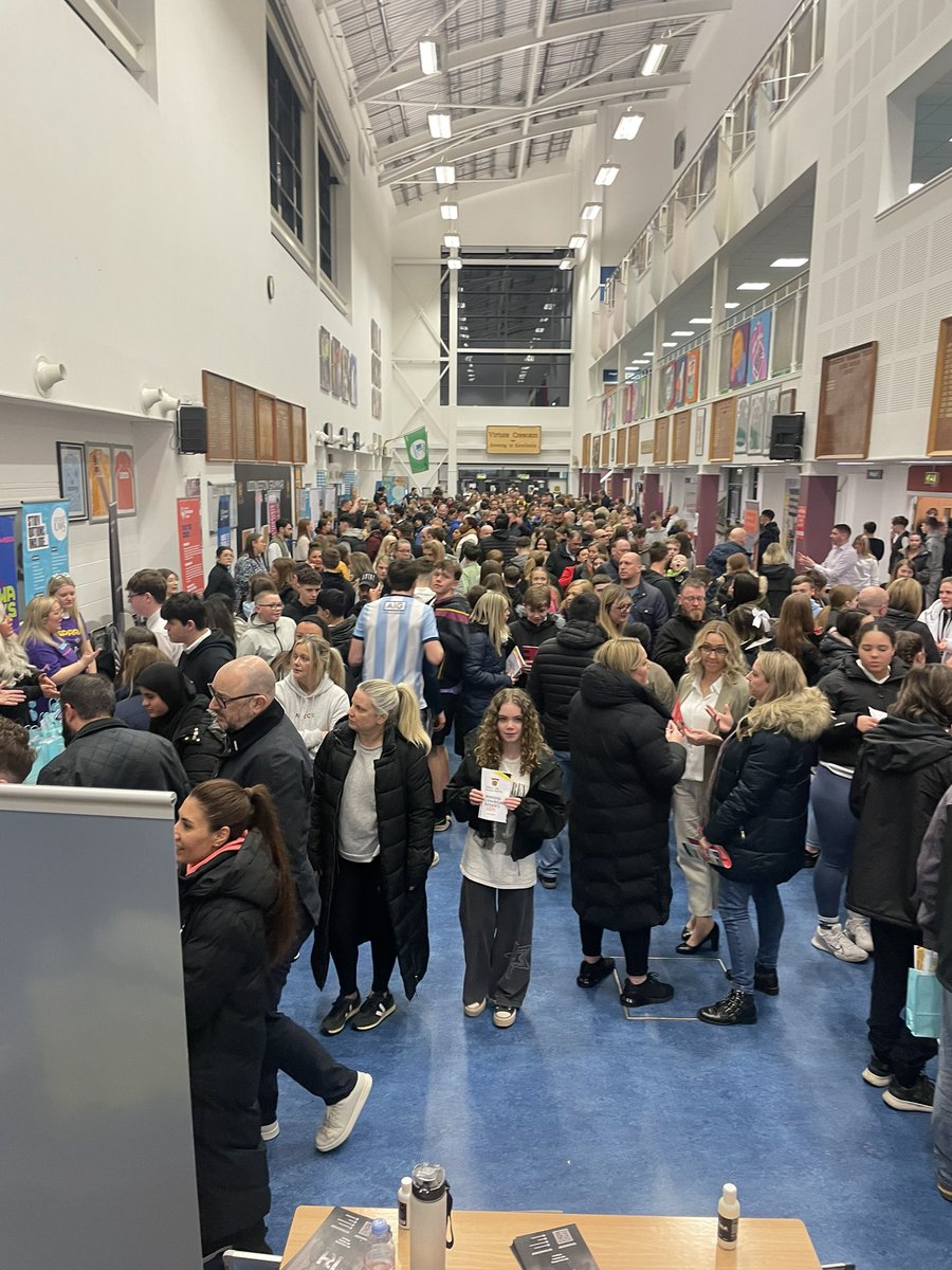 Pupil Support @ UGS tweet media