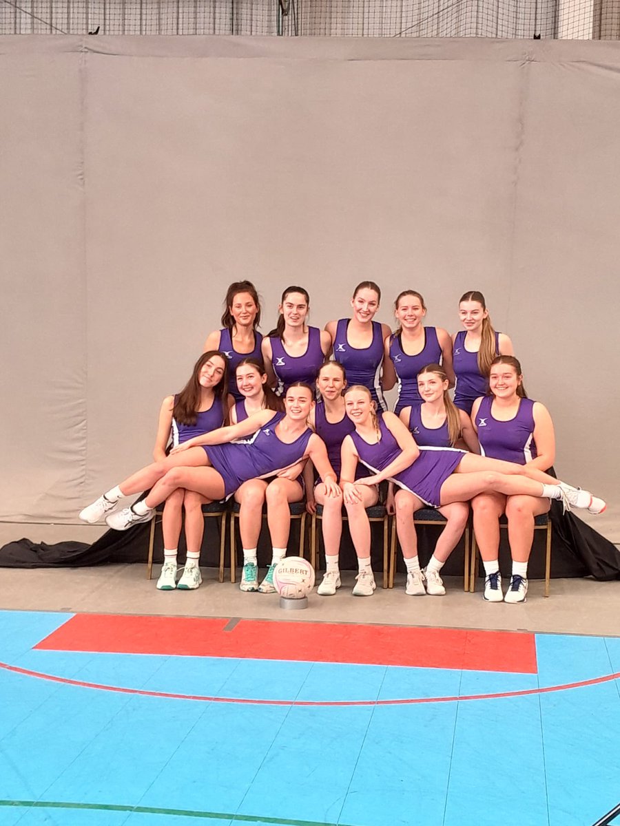 Afan Nedd Tawe Netball (@antnetball) on Twitter photo ANT u18โs A and u18โs B <a href="/WalesNetball_/">Wales Netball | Pรชl-Rwyd Cymru</a> inter- counties tournament 2024 ANT u18โs A and u18โs B <a href="/WalesNetball_/">Wales Netball | Pรชl-Rwyd Cymru</a> inter- counties tournament 2024