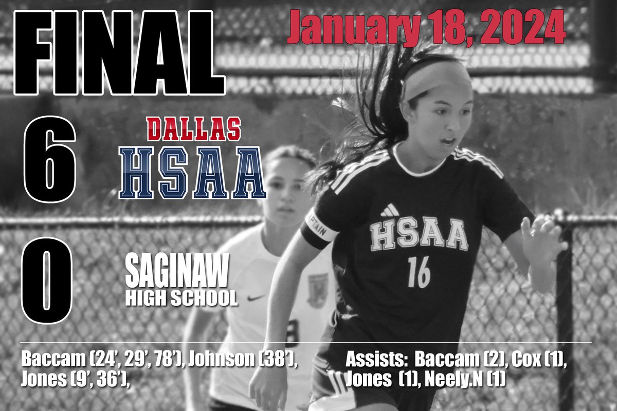 HSAA Angels | Women's Soccer (@hsaa_ws) on Twitter photo 