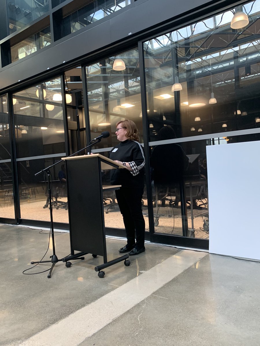 Allison Mitchell (@allisonsmitch) on Twitter photo This is the incredible <a href="/SharonDreher/">Sharon Gilroy-Dreher</a> who is the founder and organizer of <a href="/ToastyToesWR/">ToastyToes Waterloo Region</a>. Today, we celebrated 10 years of ToastyToes campaigns and I was honoured to be the emcee of the event. Thank you, Sharon, for all that you do! This is the incredible <a href="/SharonDreher/">Sharon Gilroy-Dreher</a> who is the founder and organizer of <a href="/ToastyToesWR/">ToastyToes Waterloo Region</a>. Today, we celebrated 10 years of ToastyToes campaigns and I was honoured to be the emcee of the event. Thank you, Sharon, for all that you do!