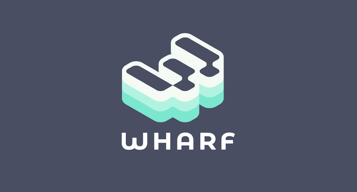 We have a big accomplishment to report: <a href="/WharfKit/">Wharf</a>  is officially done! Check out the final updates that got us across the finish line in this month's blog post:
🎉medium.com/@greymass/prog… 🎉

Huge shout-out to the <a href="/AntelopeIO/">Antelope</a> Coalition, for making this project possible!