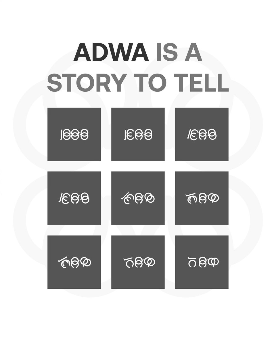 T3818U's tweet photo. ADWA IS A STORY TO TELL || 
ADWA TEE MERCH https://t.co/nyevWbJSuj