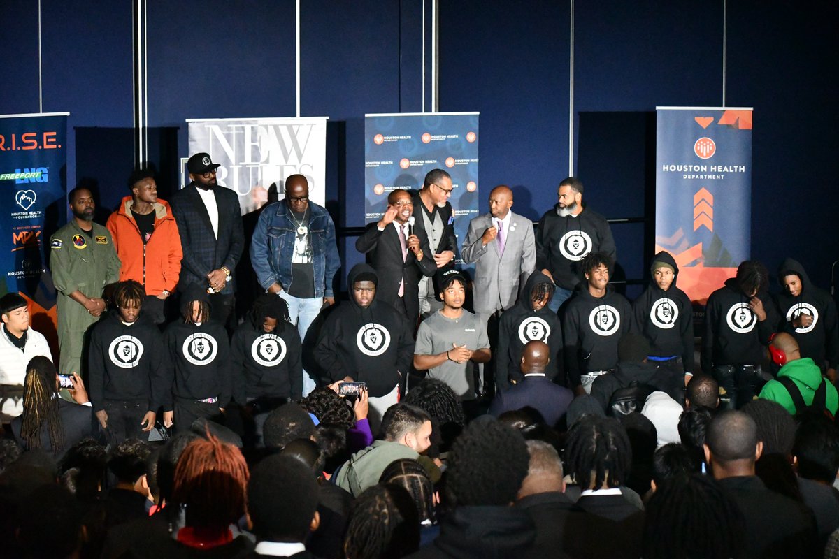 It's been 10 years since President Obama launched My Brother's Keeper, and we're just getting started. Let's continue building safe and supportive communities for boys and young men of color. #MBK10 #wearembk #mbkcommunities