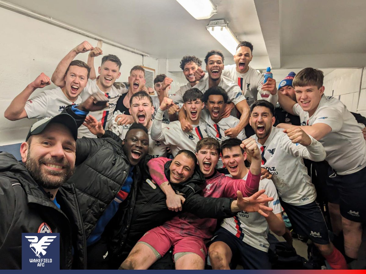 🤳 | This team. Goodnight, Falcons! #AWAW #Falcons