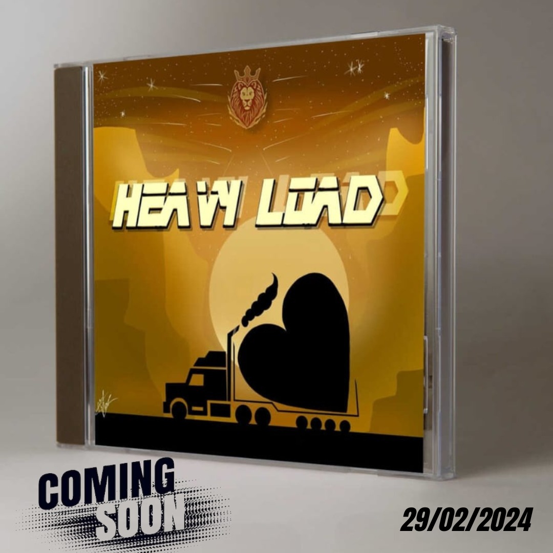 kadoshrockband's tweet image. R u ready for what&apos;s coming? Join us carrying this #heavyload 💛

#TheNewRockGeneration #MoreRockLessBullying 
#NewSong 
#NewSingle 
#NewMusic