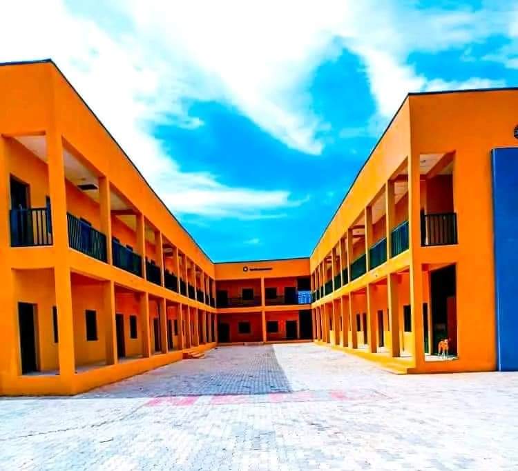 Public Schools in GOMBE STATE. 

Follow us on X @BeautifulNGA

#Nigeria #TourNigeria #BeautifulNigeria #Gombe #GombeState