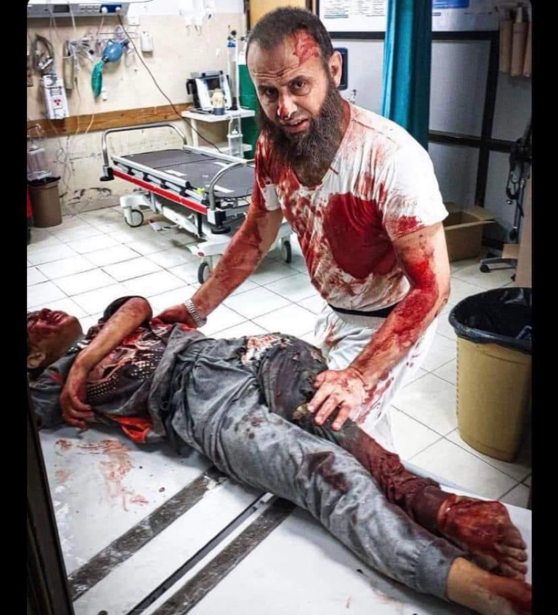 ShaykhSulaiman's tweet photo. THIS IS TERRORISM

*NSFW https://t.co/kqwIwsQk21