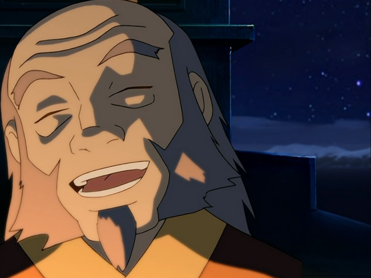 Gotta Recap (presents "ATLAst: An Avatar Podcast") tweet media