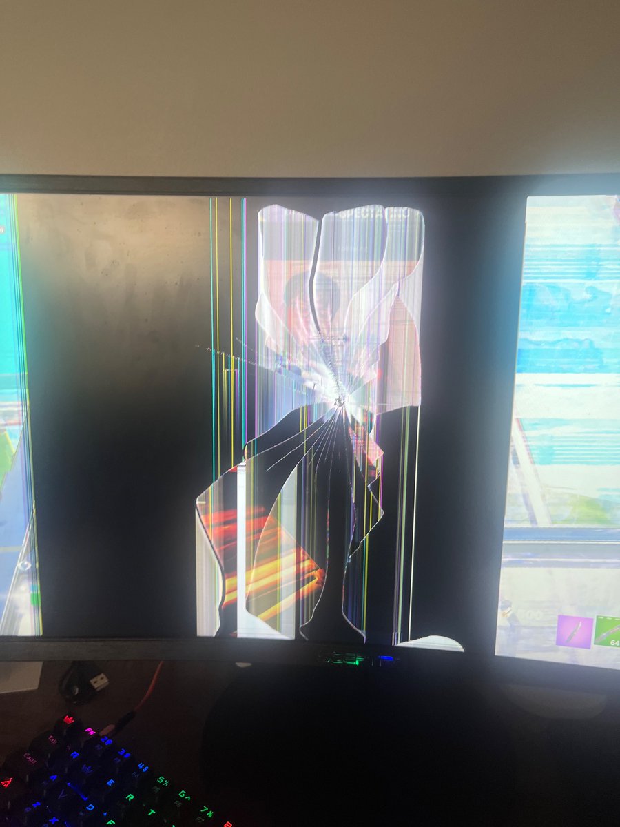 woundedgotgame's tweet image. GG