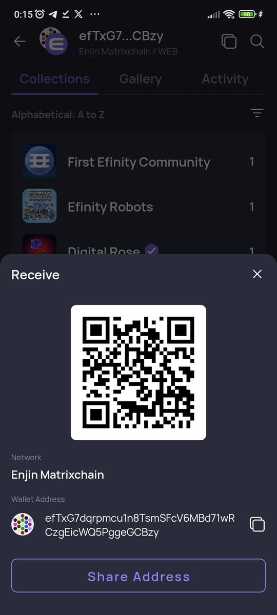 Dim_Lampiris's tweet photo. @ScottieTash @KepithorStudios @enjin 🔥🔥🔥 https://t.co/5ko3PWBz4H