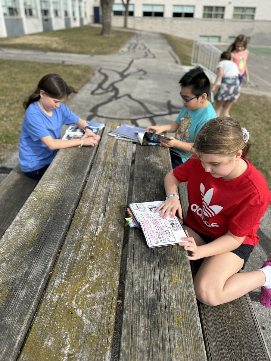 Riverside Elementary🚀🚀 tweet media