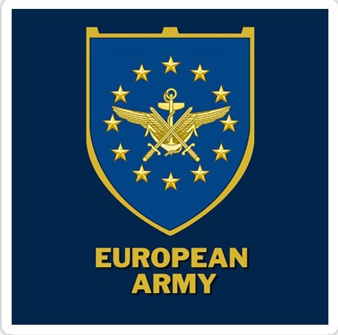 Unified #EuropeanArmy must be built to protect the #EuropeanUnion