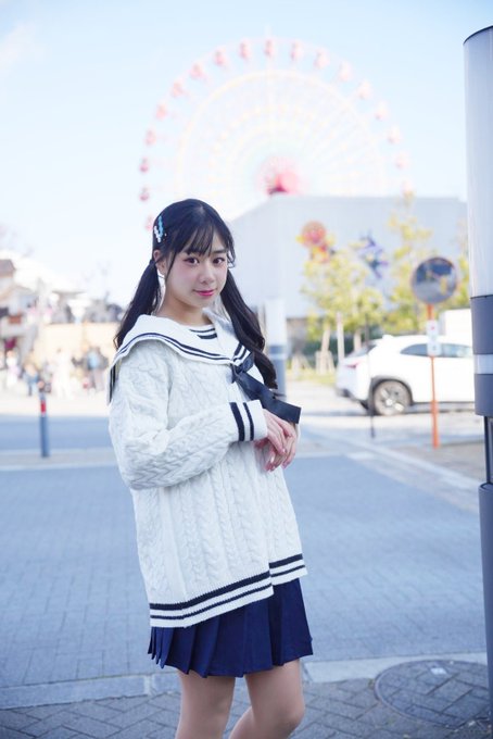 Twitterのコスプレ画像27