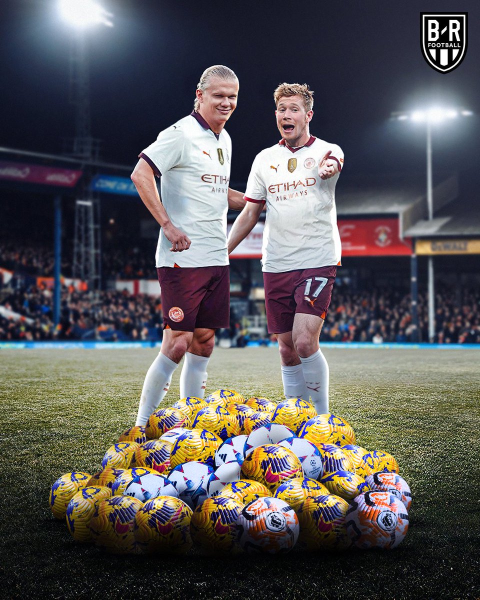 B/R Football tweet media