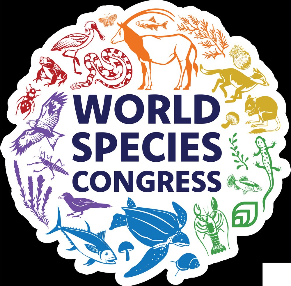 Registration for the World Species Congress is still open Join Experts, biologists, researchers, NGOs, Conservation Practitioners and many more virtually on 15th May 2024 as we create connections that accelerate our conservation impacts. Register here 👇🏽 amphibians.org/news/world-spe…