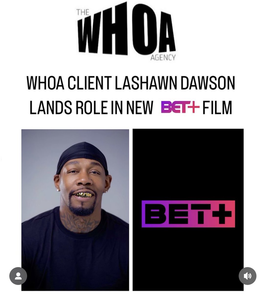 Champholdweight's tweet photo. #TeamWhoa!
I’m so grateful for my coach. George Lott has been nothing but informative guiding my career this year!
Thankful for SMITH YOUNG Talent Agency and my 1st booking with them! 🎬
#LashawnDawson
#LaActor
#Actor
#atlantaactor https://t.co/FqnRipHPeG