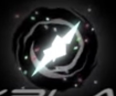clockwisecrow's tweet photo. The save screen we see in Legends A is the same as this split second flash we see transporting between the drawn Redevelopment Plan and the futuristic looking blue print 

The Ultimate Weapon (of 3000 years ago) may be tearing Space Time causing the rifts… i’ve def seen it b4 https://t.co/1ogPP01Ztt