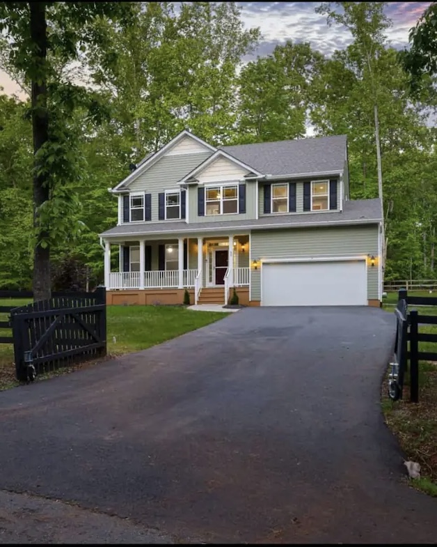 startsummering's tweet photo. Introducing Retriever, our newest family-friendly haven nestled along Lake Anna in Bumpass, VA 🌞

Checkout the highlights of this gorgeous lake side villa

🛶 Lake access

🌞 Al fresco dining

🔥 Fire pit

🐶 Pet friendly

👥 Sleeps 6 guests

Check it out here: https://t.co/Q1pItZaeGe