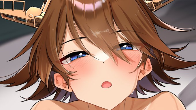 FANBOX更新しました その②

艦これより比叡と夜戦&amp;...
リンクはプロフィールのURLから 