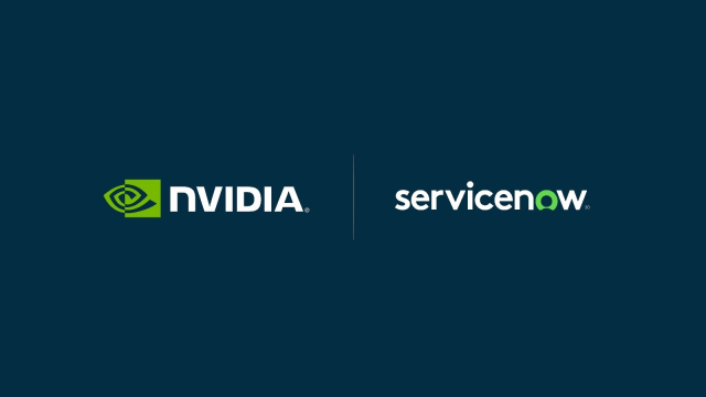 Galco's tweet photo. ServiceNow and NVIDIA introduced Now Assist for Telecommunications Service Management (TSM), built on the Now Platform with NVIDIA AI Enterprise. The partnership helps boost agent productivity and enhance customer experiences. #AI #GenerativeAI #MWC24 https://t.co/rKnGn499vS https://t.co/VTbW4FuzgU