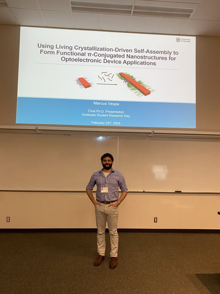 Ian Manners Research Group tweet media