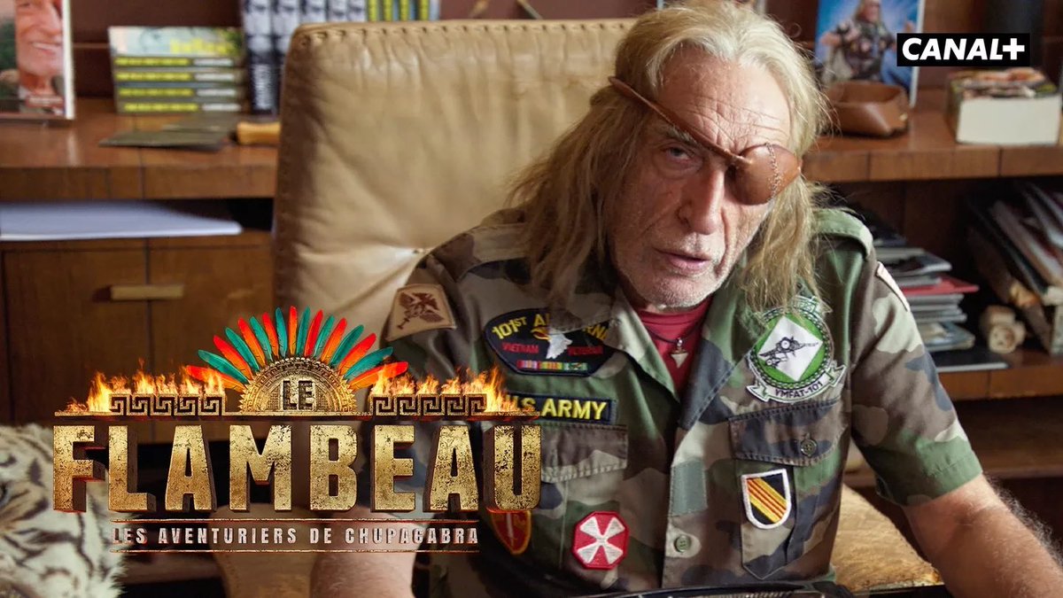 SachaGS's tweet photo. William dans Koh-lanta quand tu l’écoute il me fait penser à Philippe du Flambeau #kohlanta2024 https://t.co/zwS9iowtNT